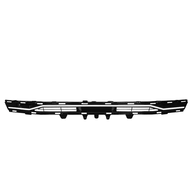 25 Models For Camry Front Grille Daytime Running Light Assembly 9th Generation Modified LED 12V Medium Mesh Light Model Light