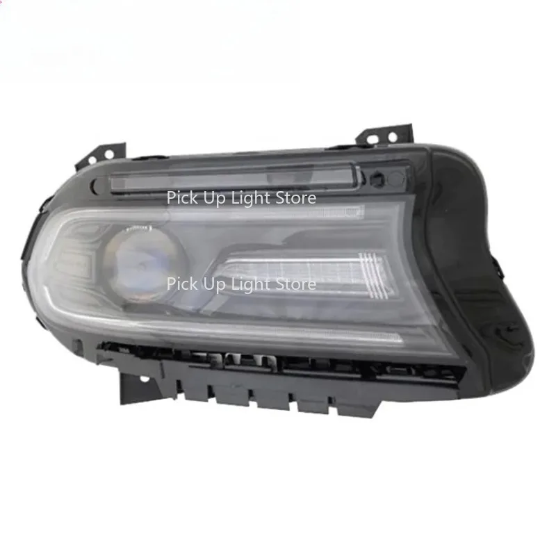 Phare halogène de type xénon caché 68214396AD 68214397AD CH2503270