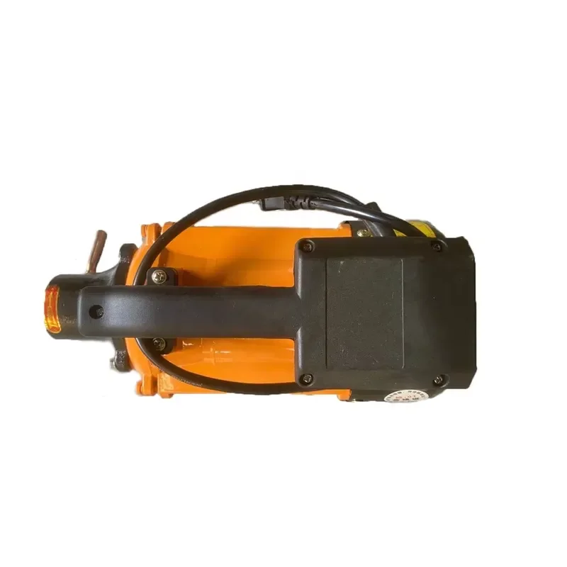 ZN100 2.2kw Handheld Power Concrete Tools Mobile Vibrator Machine Portable Cement Concrete Vibrator