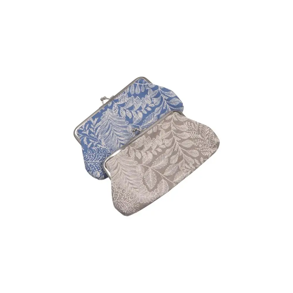 خمر حقيبة المال ورقة محفظة نسائية للعملات المعدنية محفظة حقيبة التخزين حقيبة يد مخلب أحمر الشفاه حقيبة قبلة المشبك قفل كيرينغ محفظة طويلة حقيبة في الهواء الطلق