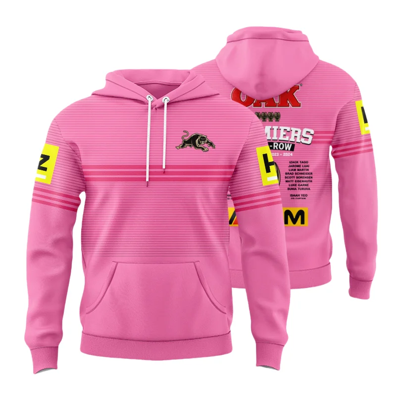 2024 Rugby Penrith Panthers - New Hoodies - Splicing/Local/Home/Away/Indigenous/Legion - Top Rugby Hoodies - S-5XL Customizable