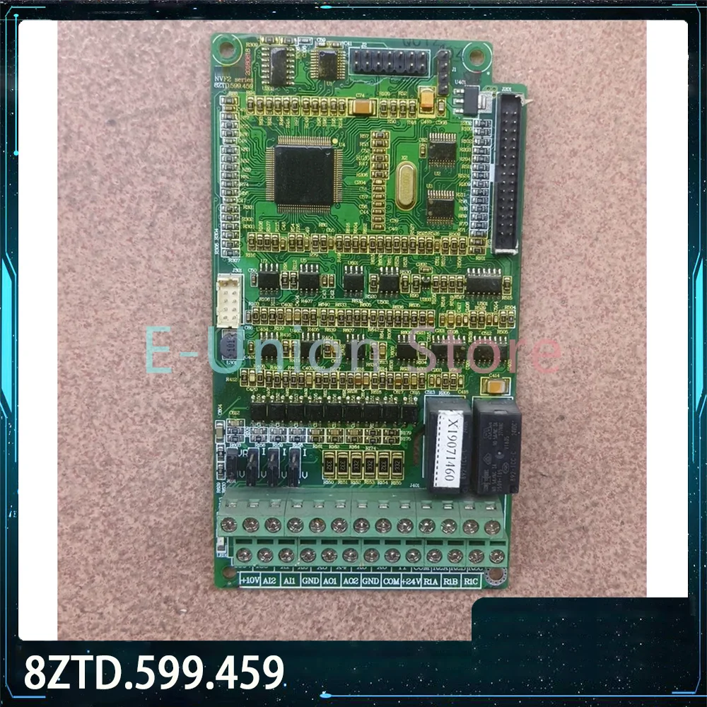 NVF2G Inverter Motherboard 8ZTD.599.459 Fully Tested Fast Ship