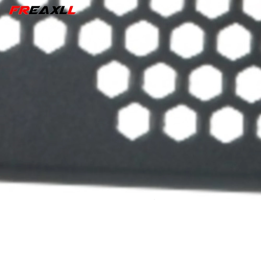 

For Honda CBR500R 2013-2014-2015-2016-2017-2018-2019-2020-2021-2022-2023-2024 Radiator Grille Guard Protector Cover Protection