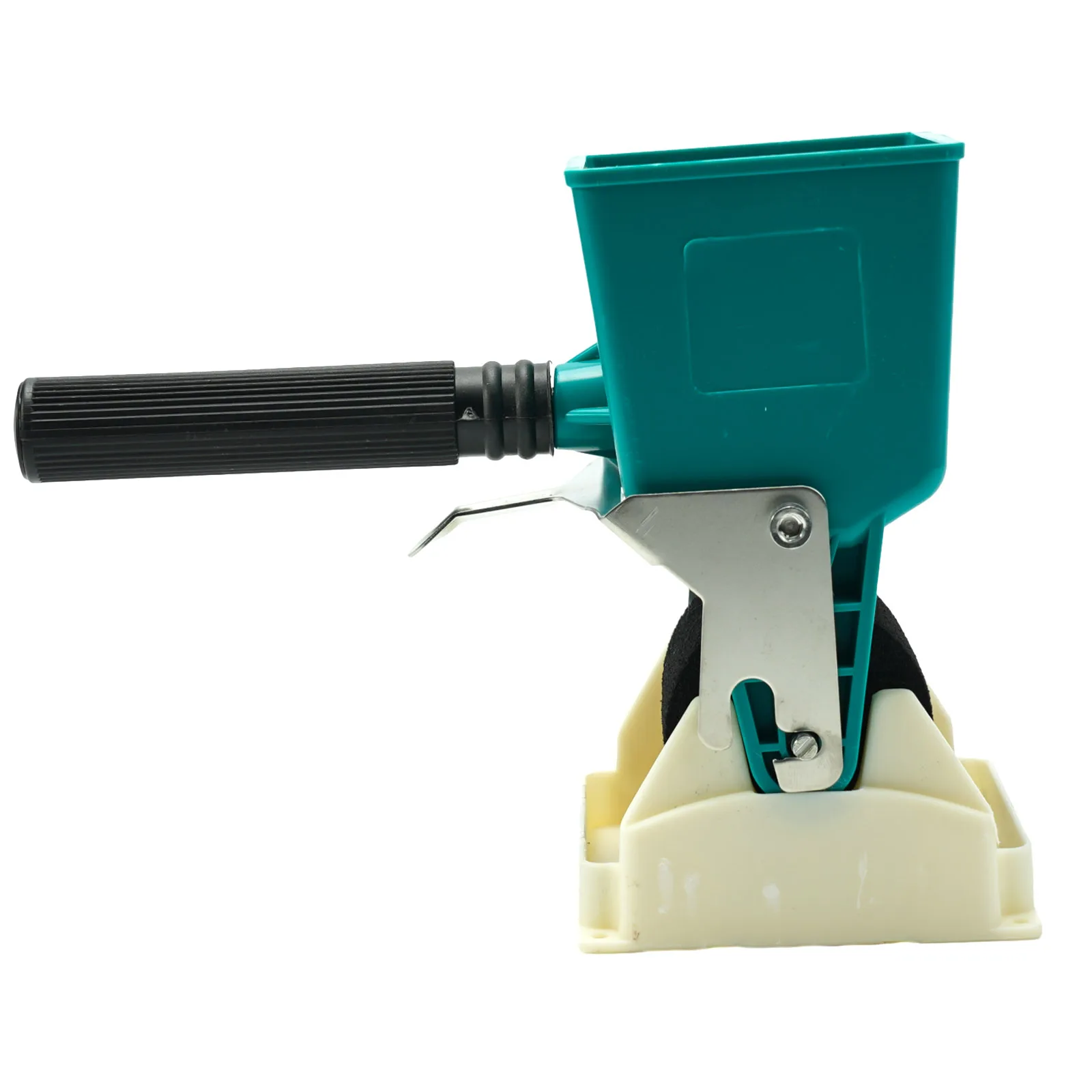 High Quality Glue Applicator Hand Tools Quick Coating Gluing Replaceable 3inch 6inch Base Bracket Manual Roller Type