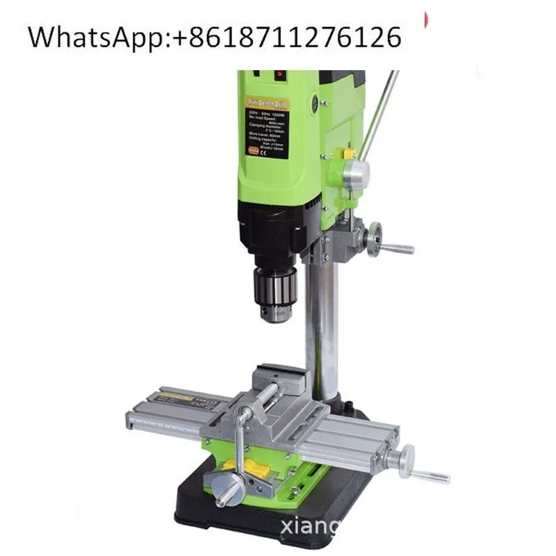 High-Power Bench Dr… - image