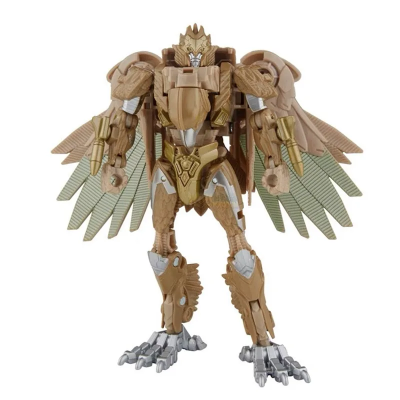 Auf Lager Transformed Toys Studio Series Classic Movie 7 Super Warrior Rises D-Klasse SS97 Arrow Warriors