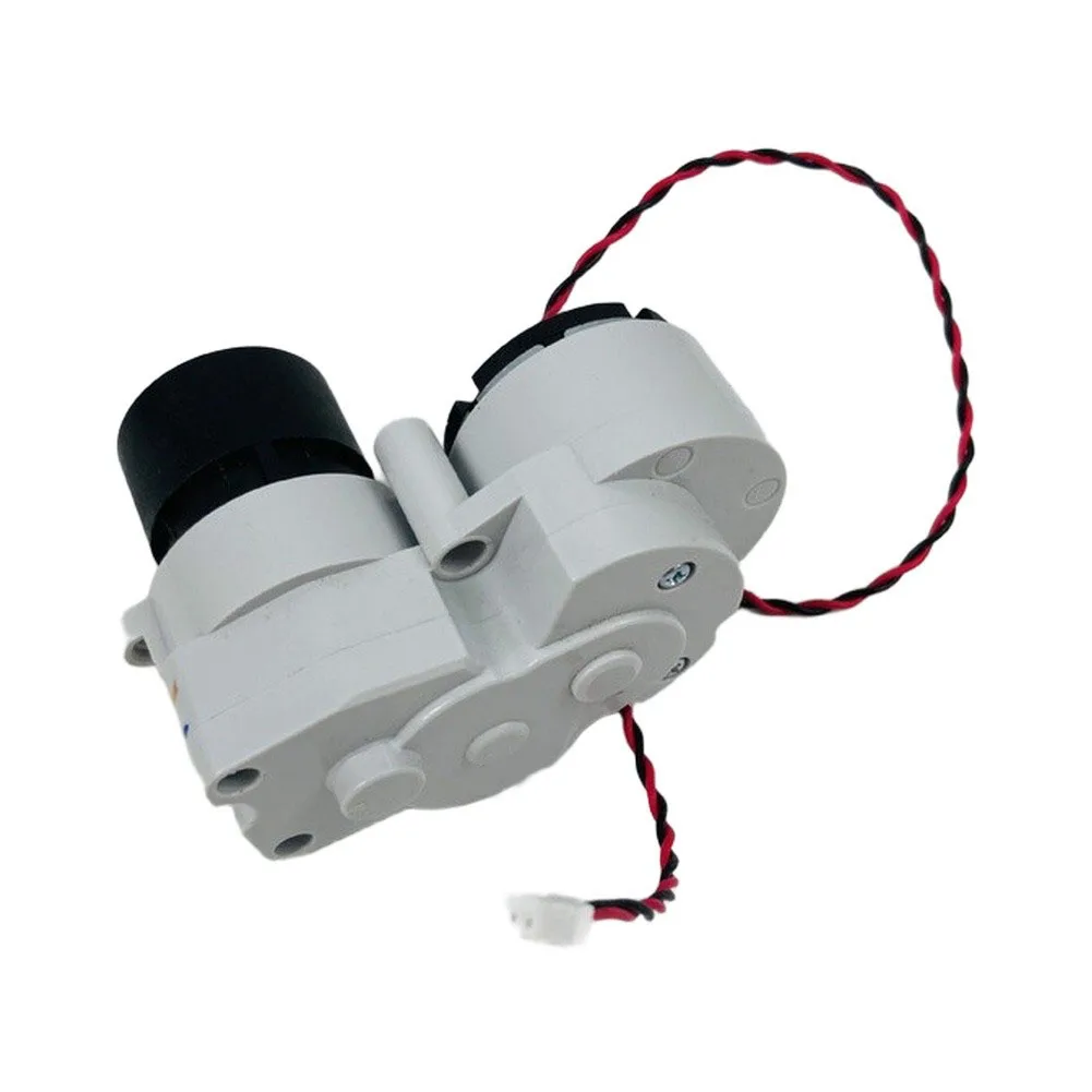 Filter Vacuum Cleaner Replacement Part Robot Vacuum Mop Lift Motor Copper Coil Motor Low Heat For Automatic Carpet Crossing