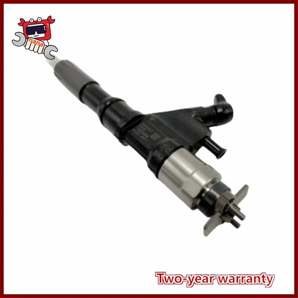 

Brand New Common Rail Injector Nozzle 095000-8910 Auto Parts Diesel Engine Pump Injector Assembly Car accessories