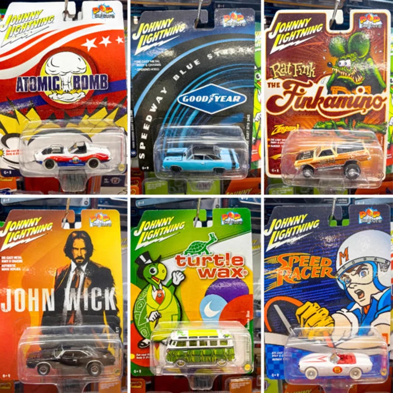 

Diecast 1/64 2000GT/Samba/Charger/GTS340/RANGER XL/E1 Camino/Corvette Alloy Car Model Collection Display Toy Gifts Souvenirs