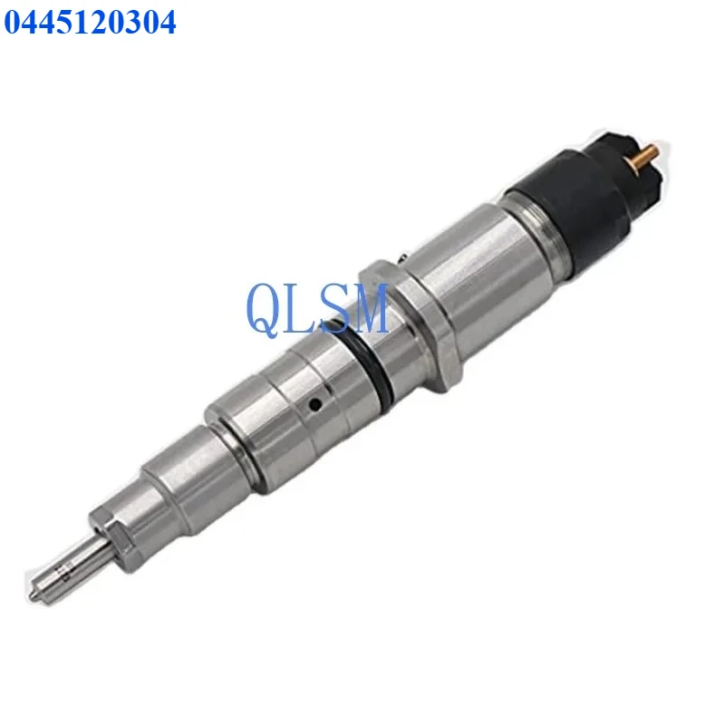 

0445120304 283275 Injector Assembly for Foton Cummins ISF3.8 Diesel Engine