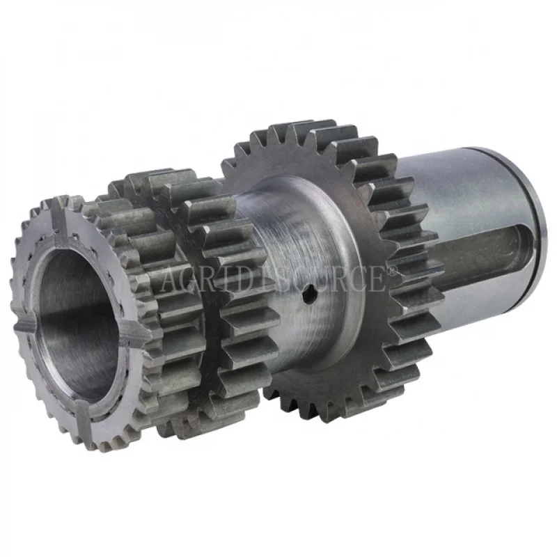 Gearbox passive gear welding  for lovol part tractor OEM TL02371070012