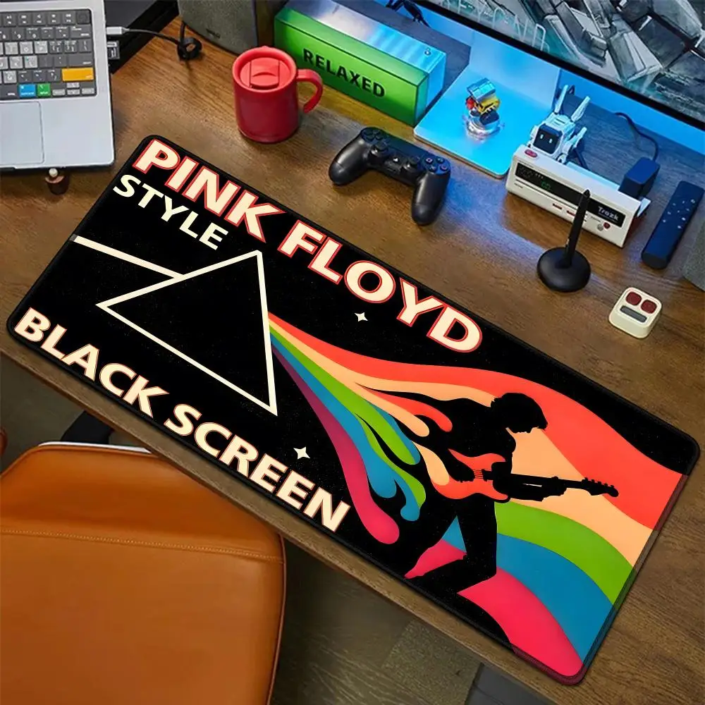

Коврик для мыши Band P-Pink F-Floyd, резиновый коврик для ноутбука, коврик для мыши XXL, коврик для ноутбука, игровой коврик для компьютерного стола, игровые аксессуары