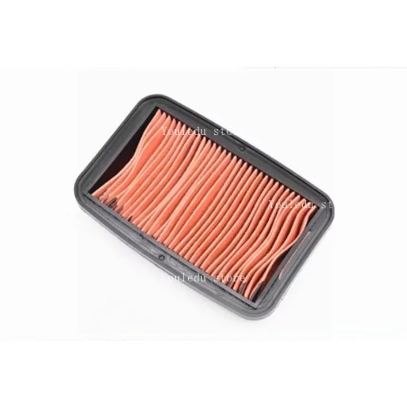 

Подходит для мотоцикла CF125-3/3A ST baboon, картридж воздушного фильтра, воздушный сетчатый фильтр