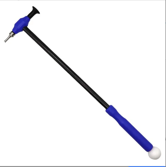 

Auto dent repair hammer; ding dent removal tool; no trace repair tool; sheet metal repair without paint spraying.