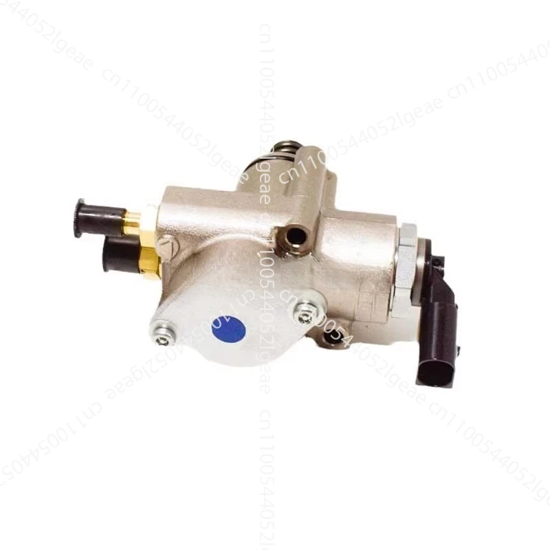 

High pressure oil pump S4S5