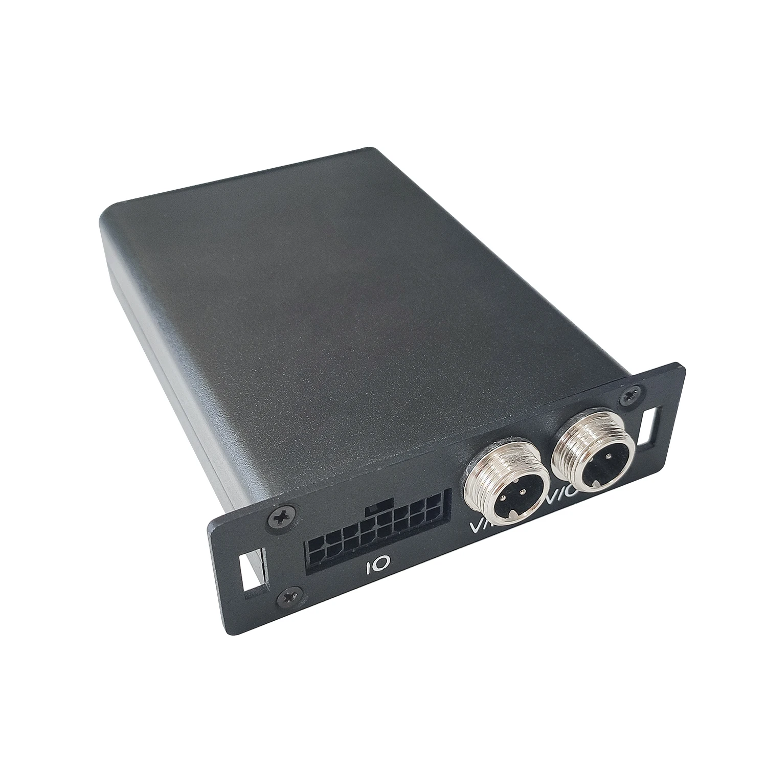 جهاز استشعار كاشف الرادار Fcw جهاز مضاد للتصادمات للسيارة #5