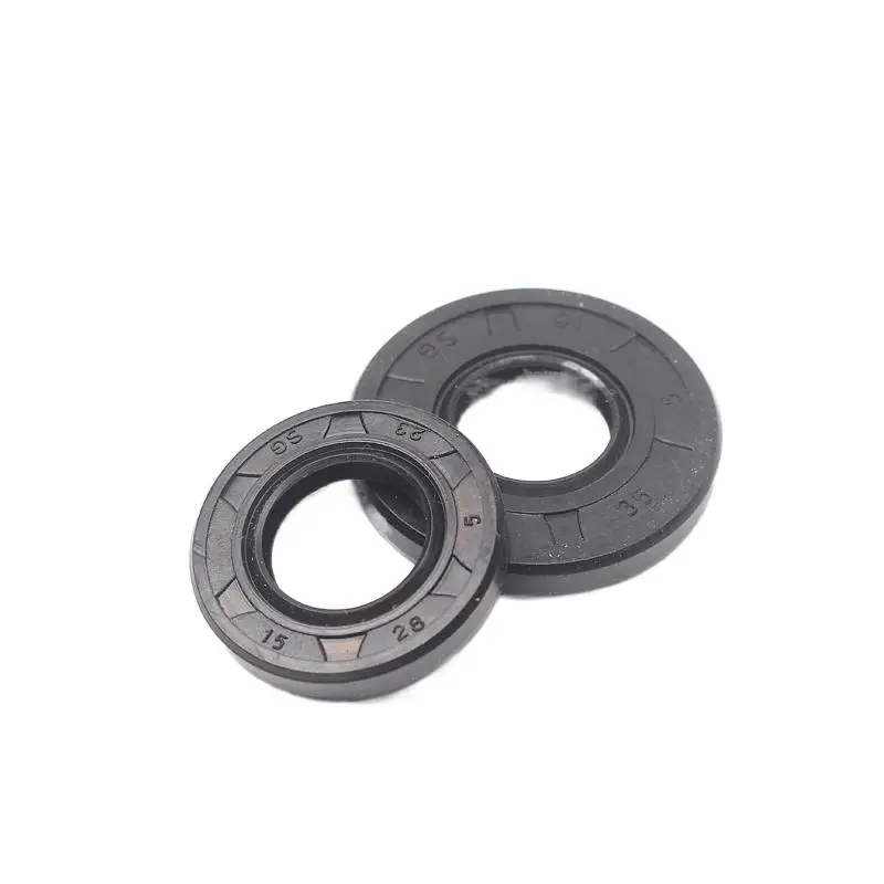 

for 52/58 oil saw oil seal oil-resistant large and small oil seals Gasoline saw/logging saw accessories