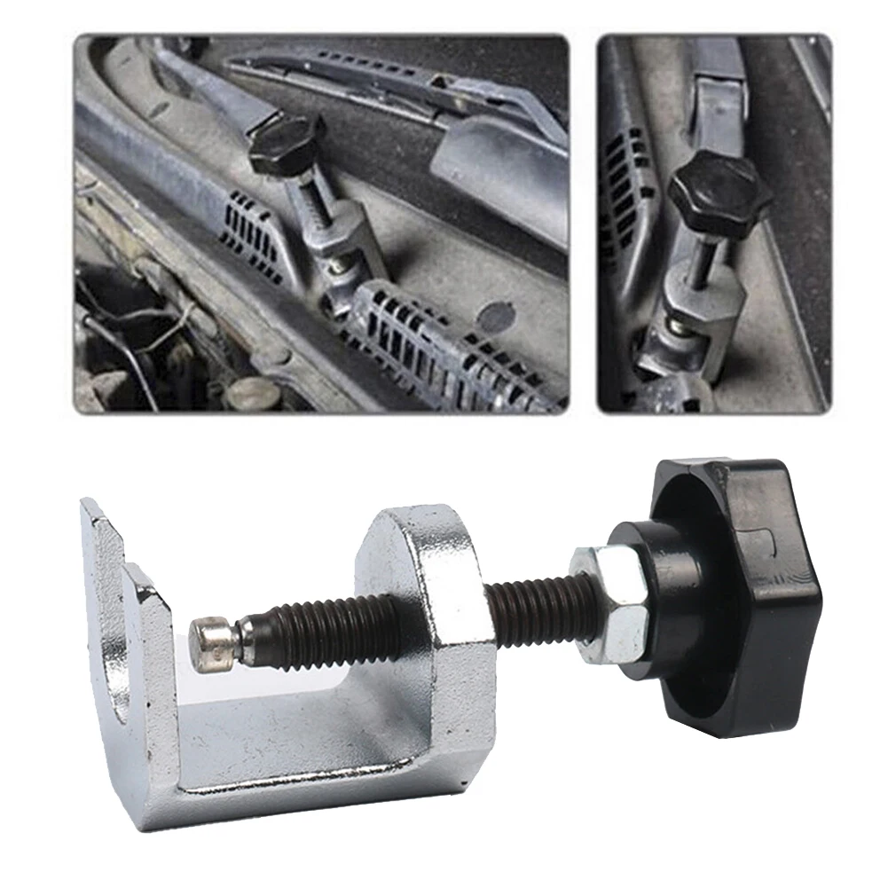 1 Pcs Auto Car Windscreen Windshield Wiper Blade Puller Removal Remover Tool Wiper Arm Removal Tool Car Wiper