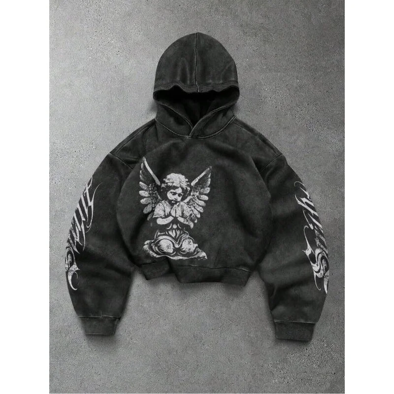 

3D Print Hooded Sweatshirt Floral Print Unisex Hoodie Comfortable Fit Spring Summer Autumn Fashion Streetwear Casual Sweatshirt