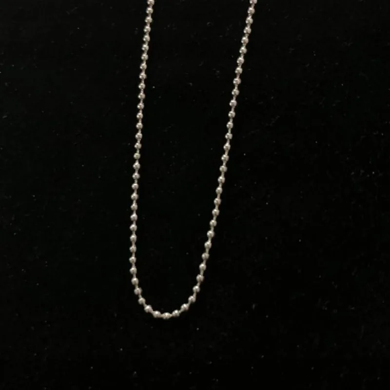 أنيمي شيطان القاتل ثنائي الأبعاد الطرفية الإبداعية عالية القيمة كلمة إطفاء شعار قلادة طالب قلادة قلادة هدية #6