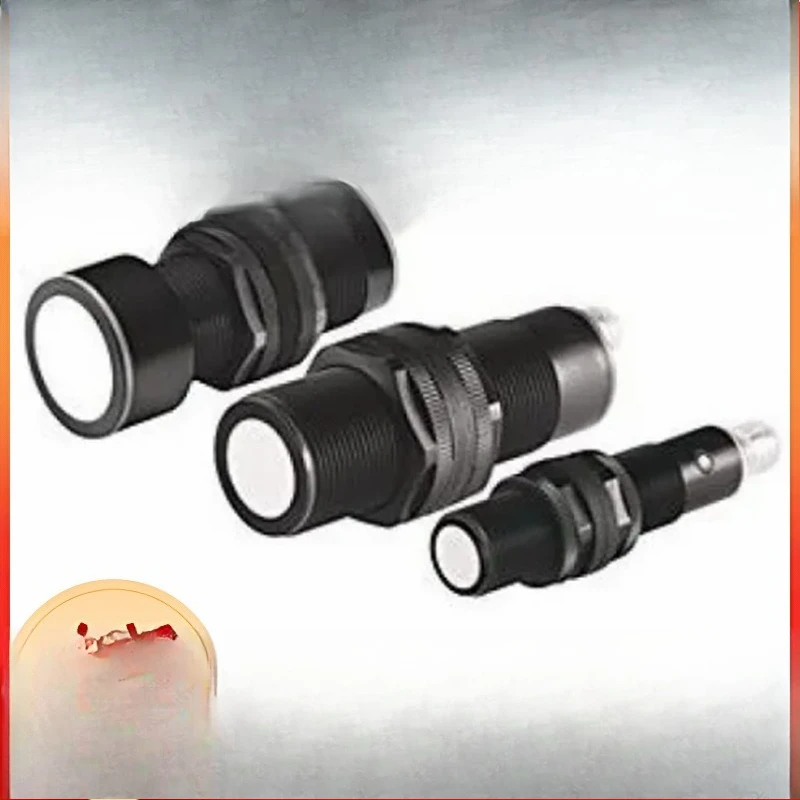 873P-D30AIP2-2500-D5 ultrasonic proximity switch