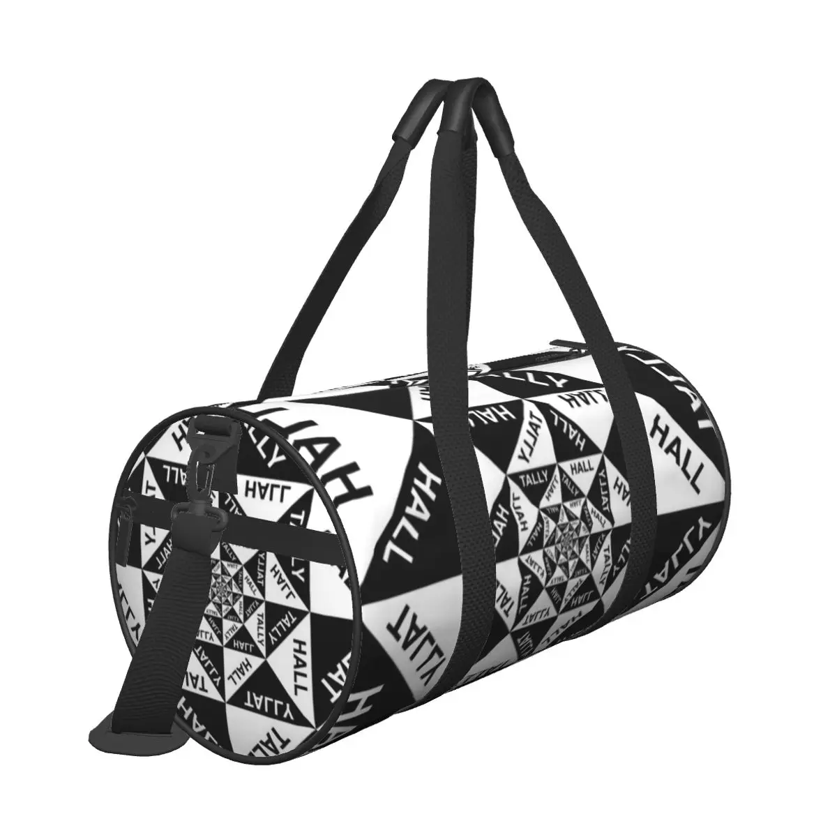 Hot Sale Tally Hall - Good Evil Travel bag City Break Family Travel Bag
