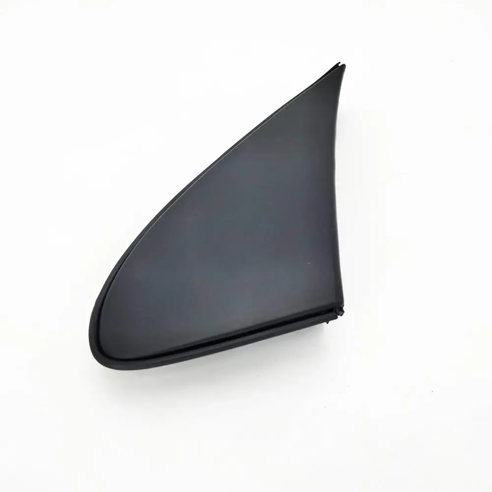 

Left Side Mirror Fender Corner Triangle Trim For Toyota Corolla Altis 2003-2008