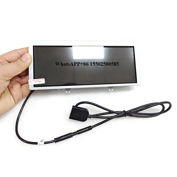 

Car Radio Stereo Navigation Android Touch Screen Multimedia Player Carplay for A4L 09 16