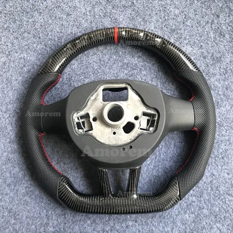 6 best sales skoda octavia steering wheels - №1