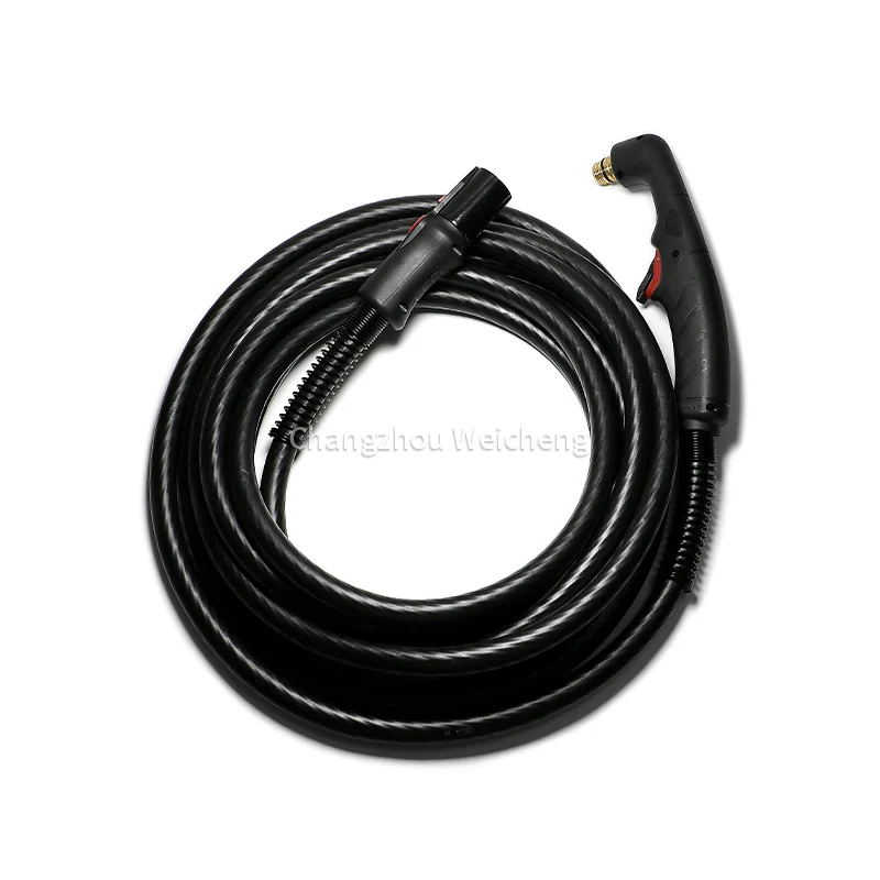 

Hot Hot sale High Quality Hand Torch Assembly with Lead 7.6m 059473 for Powermax105