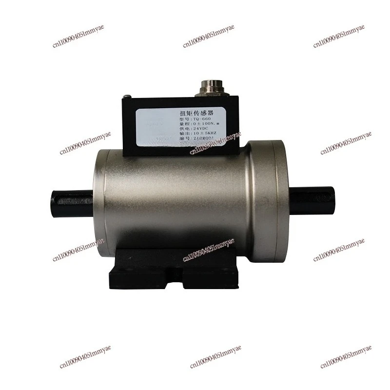 

Strain Sensor, Dynamic Torque Measurement RPM Power Torque Sensor, Dynamic Torque Sensor
