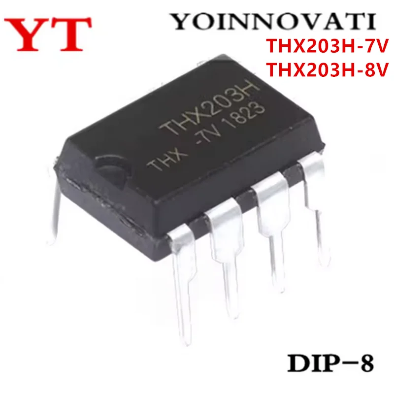 15Pcs-100Pcs Thx203… - image