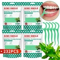 232PCS
