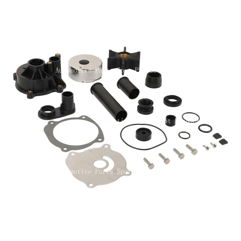 

5001595 Outboard Water Pump Repair Kit for Johnson Evinrude OMC 75-250HP 435929 18-3315-2