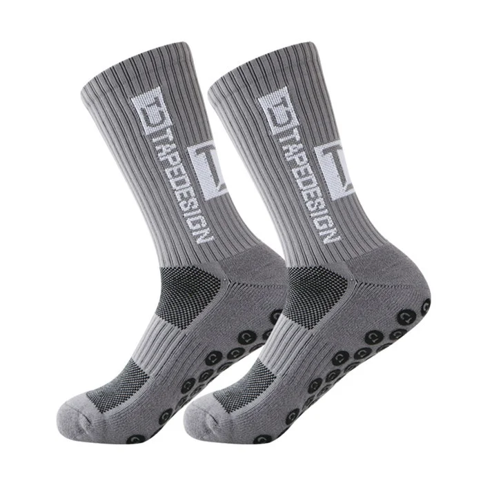 Anti-Slip Football Socks Sports Men Breathable Football Socks Socks Thickened Women Outdoor Running Cycling calcetines