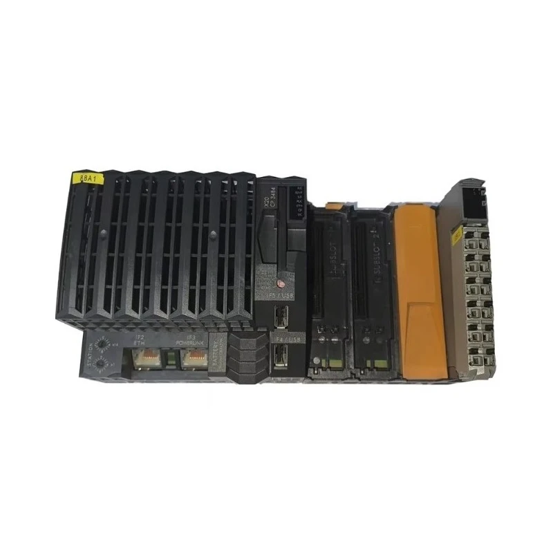 X20 Cp 3484 Module … - image