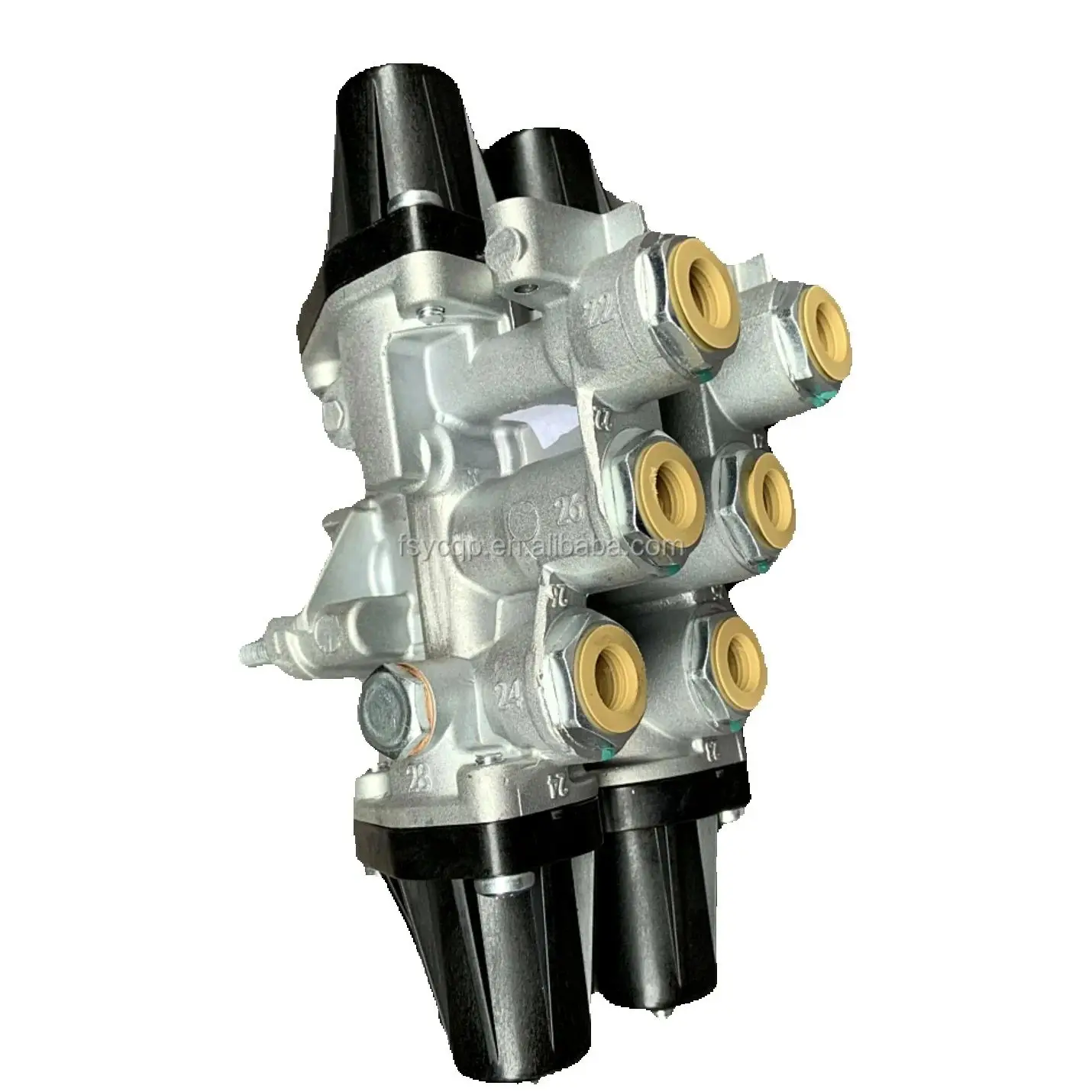 

Heavy Duty Air Valve For Isuzu 6WF1 Engine GIGA Series Japanese Truck Replacement Parts