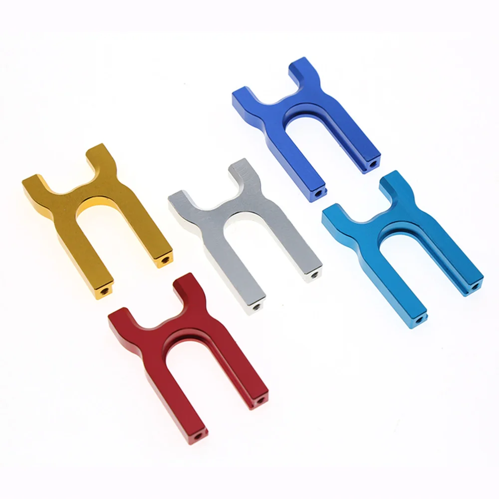 

A45F-Metal Diff Mount For Arrma 1/8 6S BLX KRATON Outcast Typhon Talion 1/7 Infraction Limitless RC Car Upgrade Parts