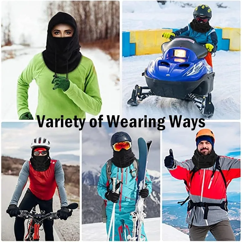 Thumbnail 3 - #11 Best Balaclavas to Buy In 2026