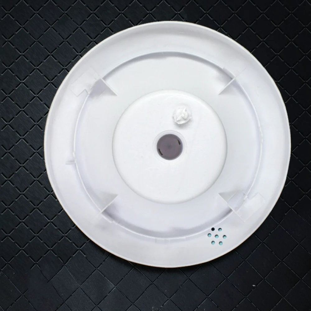 Smart Seat For Water Dispenser Bottle Base Universal Cooler Replacement Lid Funnel Holder Durable Pvc Maintenance Part