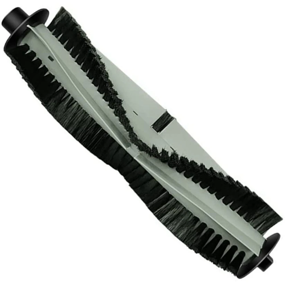 T71C 2Pcs Main Roller Brush for ILIFE L100 A7 A9S A10S X900 X800 Robotic Vacuum Cleaner Replacement Accessories