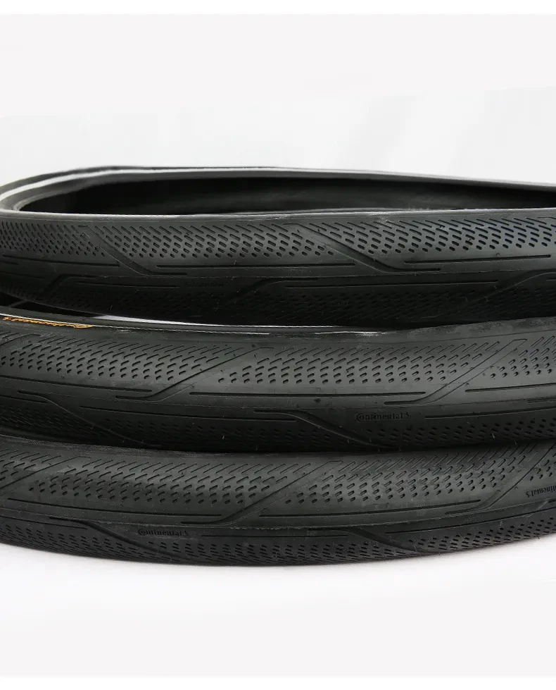 Continental Contact Urban 28/29 Inch Bicycle Wire Bead Tires 40/42/47/50/55-622 180 TPI MTB E-Bike Tyre With Reflective Strips