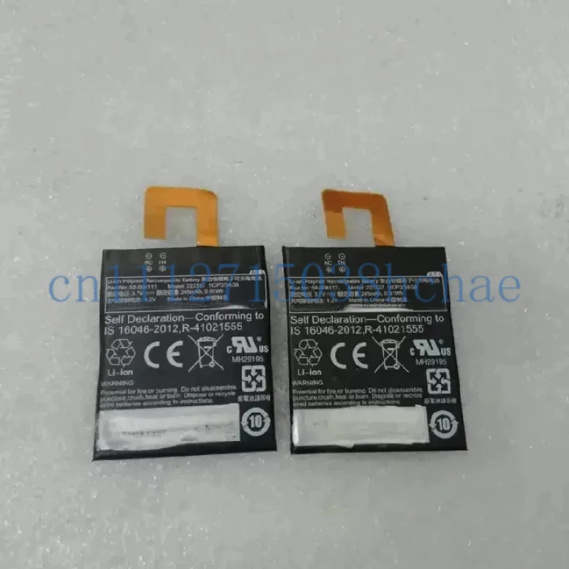 Original 245mAh 58-000117 for KINDLE oasis osics2 osics3 battery