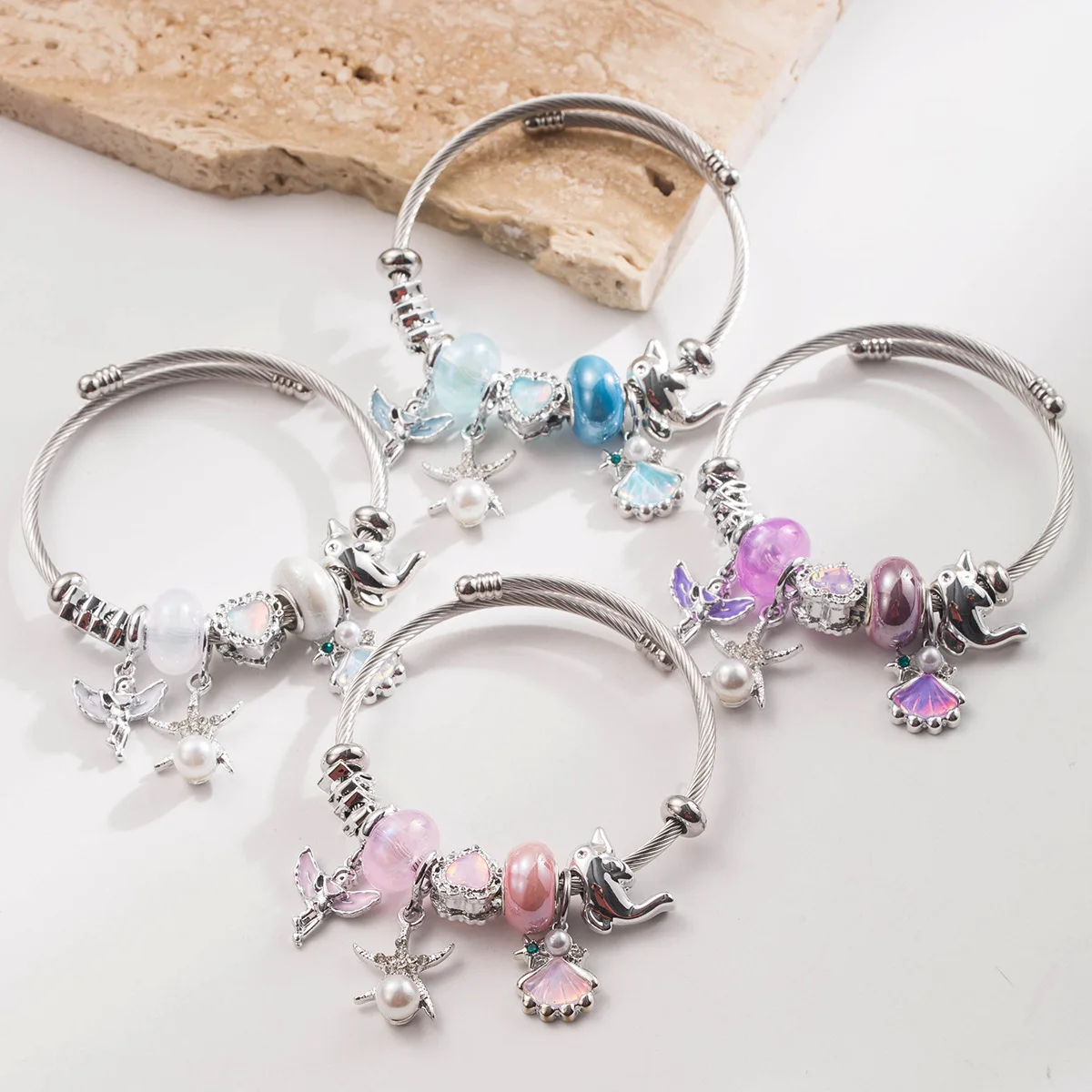 nova-pulseira-minimalista-com-perola-cravejada-de-diamantes-contas-de-cordao-concha-estrela-do-mar-acessorios-de-liga-metalica-com-formato-de-passaro-pulseira-requintada