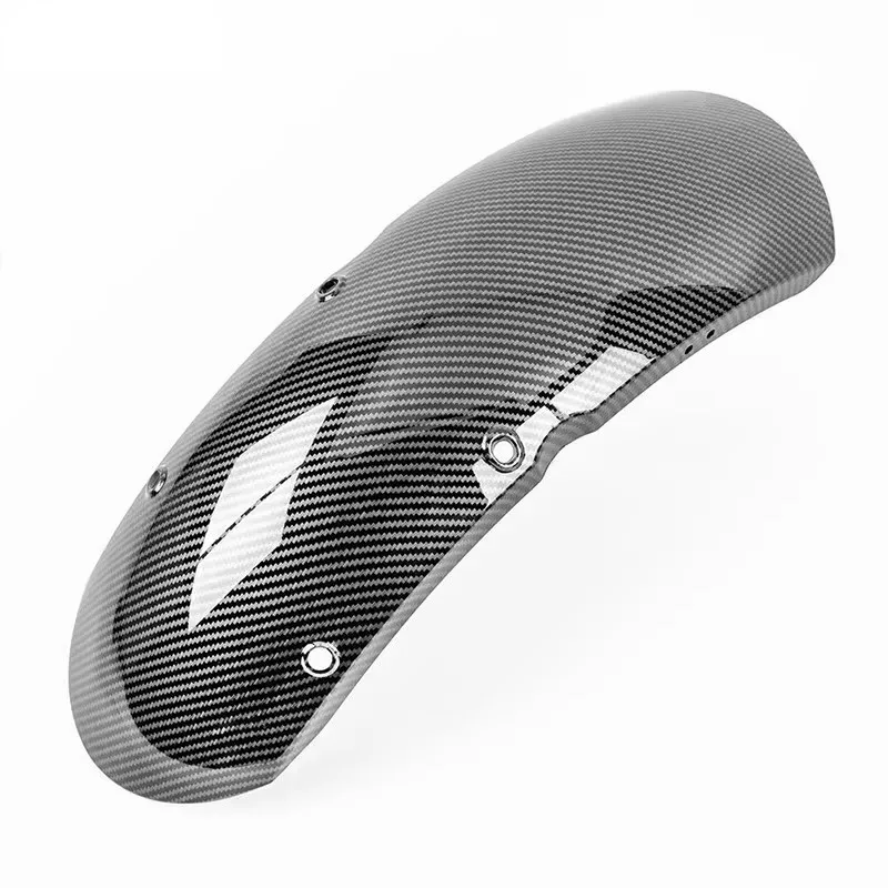 

For Kawasaki Z900 RS 18-25 Carbon Fiber Front & Rear Extended Mudguards Motorcycle Fenders Splash Guards Mud Flaps