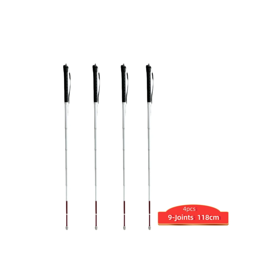 Variant: 4pcs 118cm