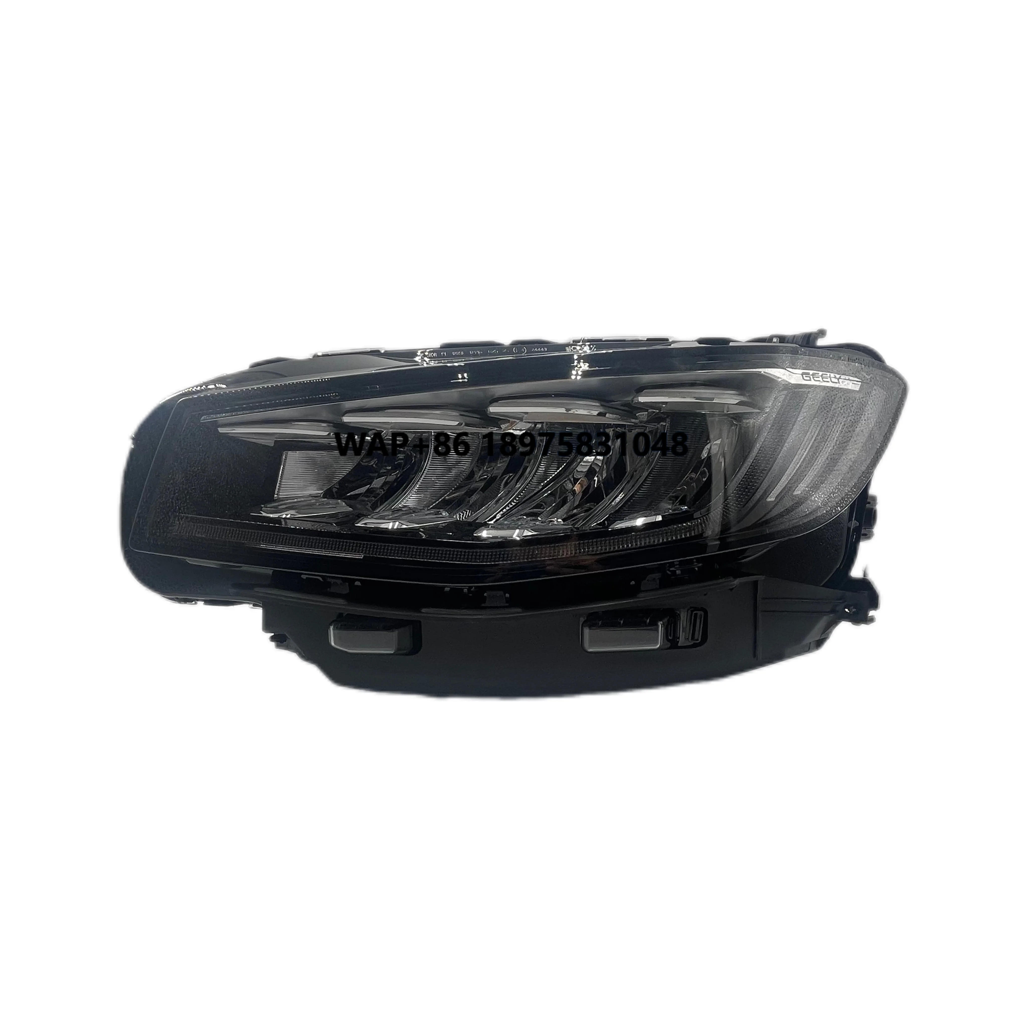

Geely Boyue Pro Automotive Lighting System Accessories Front Combination Headlight Assembly OE NO.7051025300