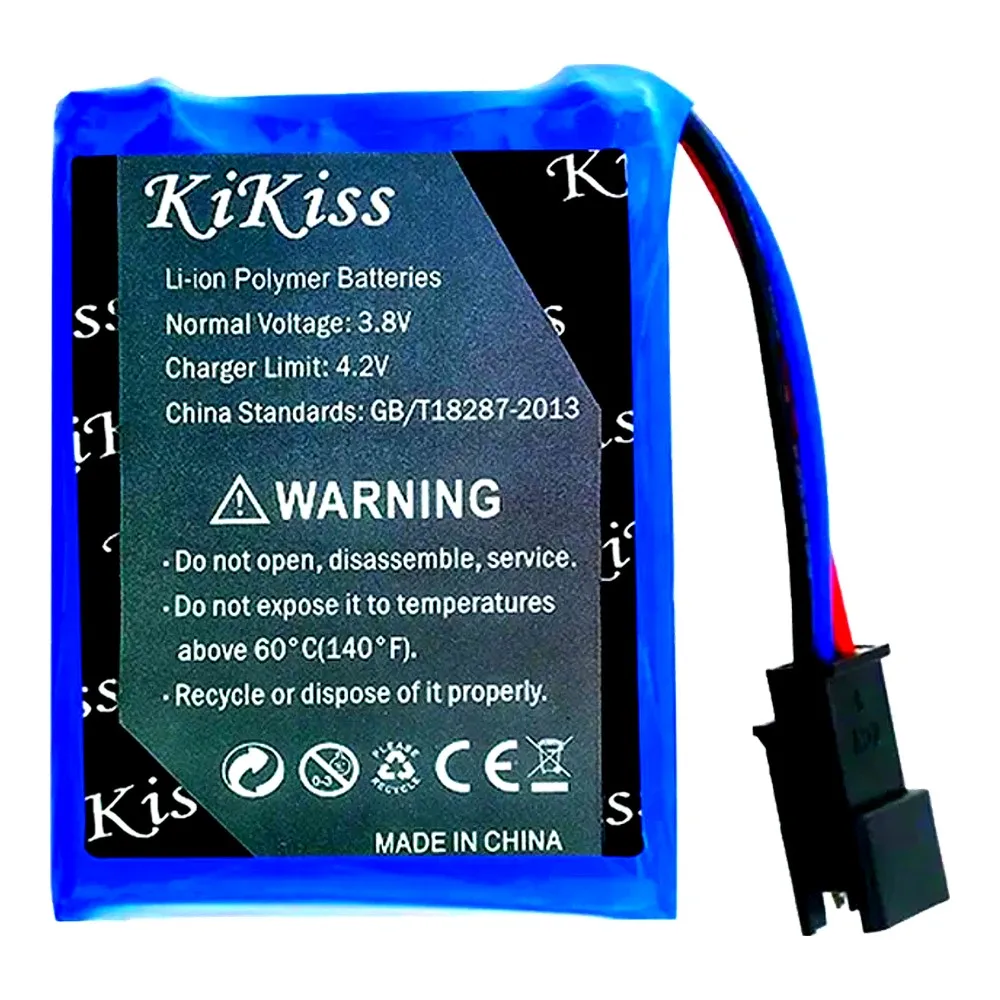 High Performance For Medcaptain MP-30 MP-60 Sys-6010 MP-30A 2100mAh Medical Equipment Battery