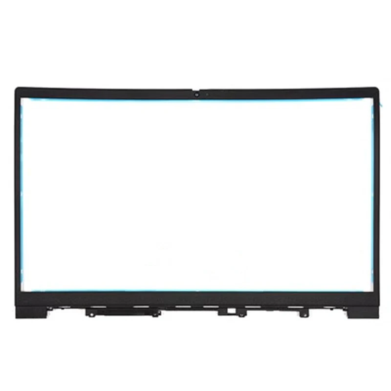 Imagem -03 - Laptop Top Case para Lenovo Thinkbook Tampa Traseira Lcd Moldura Frontal Palmrest Tampa Inferior das Dobradiças 5cb1h88666 15 g4 Iap 2023