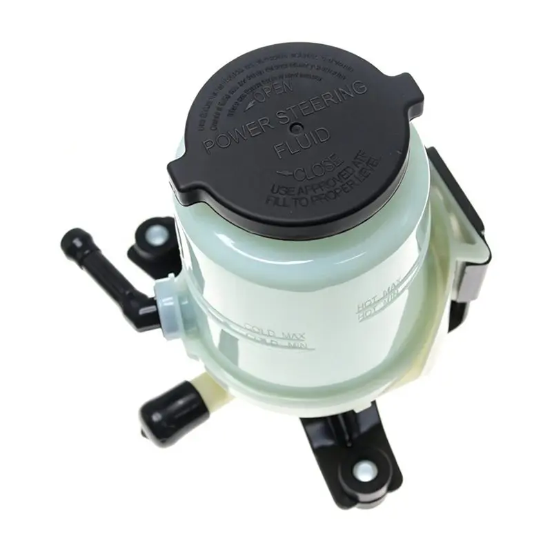 Classic-Power Steering Reservoir Tank 44360-60291 For Toyota Landcruiser 200 LC200 GRJ200 URJ202 4.6 5.7L V8 2008-2021
